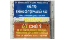 Mùa World Cup: Coi chừng kẻ gian 'ghi bàn' ở khu trọ