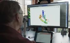 Google giải tán nhóm từng đoạt giải Nobel để tập trung vào Gemini