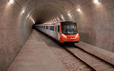 TP.HCM giao doanh nghiệp nghiên cứu kéo metro số 2 tới Khu đô thị Tây Bắc