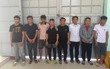 Gia Lai: Khởi tố 9 người trong đường dây cá độ bóng đá hơn 70 tỉ đồng