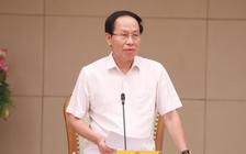 Tăng kiểm tra chéo và giám sát trong kỳ thi tốt nghiệp THPT