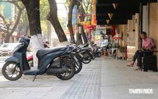 Lập lại trật tự vỉa hè: Không để người yếu thế mất sinh kế