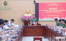 Công an Phú Thọ đã khởi tố 18 người trong vụ 'xã hội đen' núp bóng doanh nghiệp