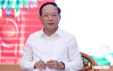 Báo chí không chỉ đưa tin, mà phải chạm tới trái tim