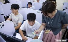Thi tốt nghiệp THPT nhiều đợt: Làm sao để tăng thêm cơ hội, giảm bất bình đẳng?