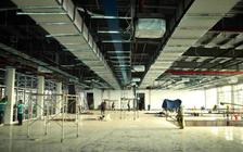Gấp rút thi công sân bay Cà Mau, dự kiến đầu tháng 11.2026 đưa vào khai thác