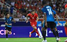 AFC mô tả cực kỹ trận đội tuyển Việt Nam hòa Singapore, dự báo cuộc đối đầu Indonesia rất hay