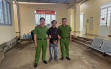 Công an tỉnh Đắk Lắk bắt nghi phạm lừa mua cây cảnh, trốn sang Lào