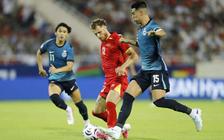 ASEAN Cup 2026: Đội tuyển Việt Nam vừa không hay, vừa không may