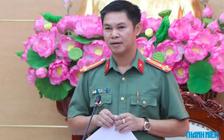 Công an lý giải việc công khai danh tính cha mẹ khi con ra đường quậy phá
