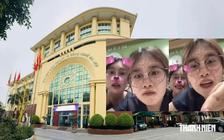 Đình chỉ học 1 năm với 2 sinh viên trêu đùa 'tiêm thuốc độc' người tương tác