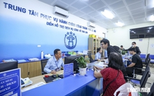 Hà Nội phấn đấu trở thành thủ đô xã hội chủ nghĩa vào năm 2035