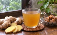 Uống nước gừng với đường thốt nốt có giúp ngừa viêm họng?