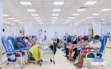 Số ca ung thư tại Việt Nam có thể tăng 80% vào năm 2050