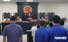 Cựu công an lãnh án vì 'mật báo' cho ông trùm thực phẩm chức năng giả