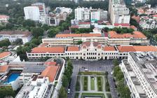 TP.HCM công bố 80 khu vực hạn chế khai thác nước ngầm