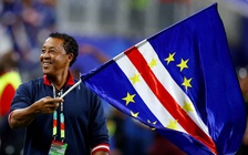 HLV Cabo Verde xúc động tạm biệt World Cup, dành lời khen đặc biệt cho Argentina