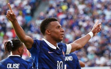 5 màn so tài đỉnh cao định đoạt trận Pháp - Paraguay: Mbappe, Olise chạm trán ai?