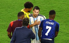 World Cup 2026, Argentina 3-2 Cabo Verde: Hết chuyện cổ tích, chỉ còn nhà vô địch vất vả