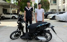 Khởi tố 2 bị can chuyên 'săn' ô tô không khóa cửa