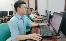 Cà Mau chi hơn 106 tỉ đồng nâng cấp thiết bị số toàn bộ xã, phường