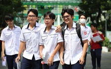 Thí sinh cần đạt bao nhiêu điểm khi xét tuyển vào Trường ĐH Quốc tế Sài Gòn?