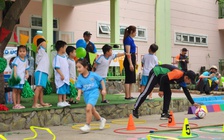 Giáo viên mầm non tư thục có được tăng tiền lương, phụ cấp từ tháng 7?