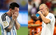 Messi, Haaland 'mệt rã rời': World Cup 48 đội đang vắt kiệt cầu thủ ra sao?
