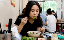 Bí quyết ăn chậm, nhai kỹ: Có nhất thiết phải nhai 32 lần?