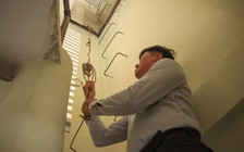 Người giữ nghề kéo chuông nhà thờ bằng tay hơn 1 thập kỷ ở TP.HCM