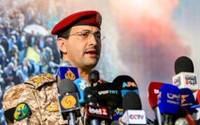 Houthi tuyên bố chặn chiến đấu cơ Ả Rập Xê Út 'cố ngăn máy bay Iran'