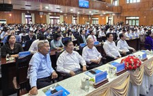 Xây trụ sở tỉnh Tây Ninh mới: Quyết định theo thẩm quyền và chịu trách nhiệm
