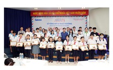 Báo Thanh Niên phát động cuộc thi Lá thư tâm sự lần 2