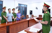Bộ GD-ĐT: Kết quả môn toán tại điểm thi Trường THPT chuyên Tuyên Quang bất thường, xác minh khâu coi thi
