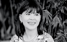 Nghệ sĩ Bạch Vân - vợ NSND Tạ Minh Tâm qua đời