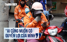 Tài xế công nghệ đóng BHXH bắt buộc: Quyền lợi lâu dài hay thêm khoản áp lực?