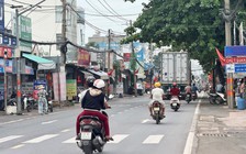 TP.HCM: Đường kết nối cảng Cát Lái sắp mở rộng gấp 4 lần, người dân mong gì?