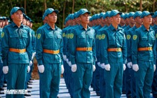 Bộ Quốc phòng trả lời kiến nghị hạn chế kiêm nhiệm tại ban chỉ huy quân sự cấp xã