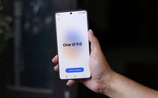 Lộ danh sách 17 mẫu Galaxy sắp được 'lên đời' One UI 9