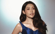 Á hậu Quỳnh Châu miệt mài chạy show sau 3 tháng sinh con
