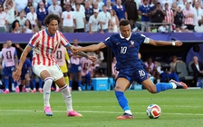 Bản lĩnh 'Les Bleus'