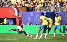 Erling Haaland, vị vua mới của bóng đá Na Uy
