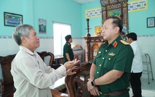 Bộ Tư lệnh TP.HCM xác minh thân nhân liệt sĩ Huỳnh Văn Quên: Giấy tờ có khác biệt