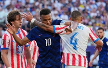 Mbappe nổi giận khi bị chính trị gia Paraguay xúc phạm nặng nề, Pháp sẽ kiện vụ phân biệt chủng tộc
