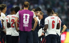 Tranh cãi máy quay làm lộ chiến thuật của HLV Tuchel, khiến Anh vất vả thắng Mexico?
