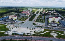 TP.HCM thành lập 29 phường: Bắc Tân Uyên khát vọng đô thị phồn vinh