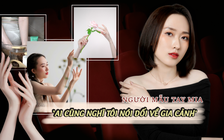 Cô gái nhà nông sở hữu đôi tay 'cực phẩm', kiếm chục triệu đồng mỗi giờ