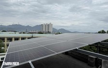 Pin mặt trời liệu có hiệu quả hơn khi nắng gắt?