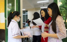 Điểm sàn và công thức quy đổi điểm chuẩn Trường ĐH Tôn Đức Thắng năm 2026
