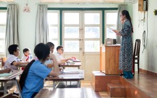 Công bố điểm thi  lớp 6 Trường Trần Đại Nghĩa, bạn đọc xem tại đây